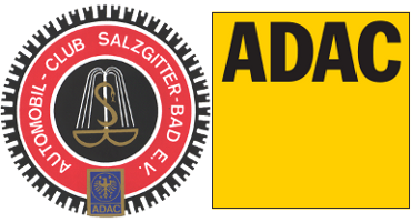 Logo des Automobil-Clubs Salzgitter-Bad e.V. im ADAC